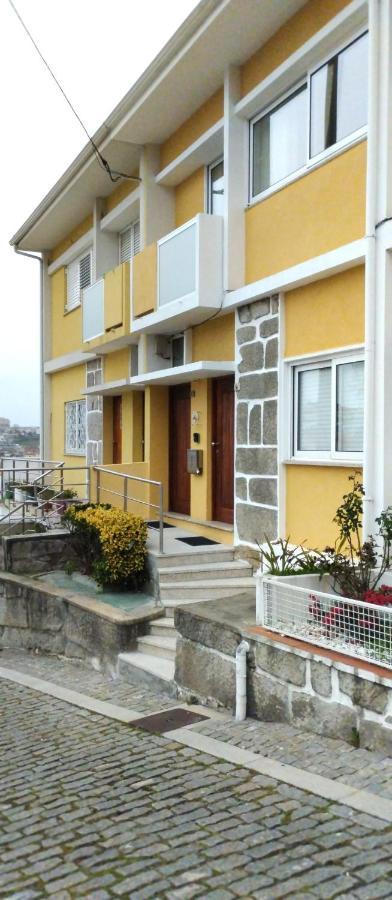 Jardim Do Pilar T1 Leilighet Vila Nova de Gaia Eksteriør bilde